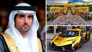 Cómo El Principe De Dubai Gasta Sus Millones [upl. by Gio]