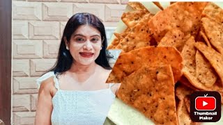 Pizza 🍕 Puri Recipe By Rinuskitchen recipe rinu foodrecipe  Love ❤️ [upl. by Ilegna]