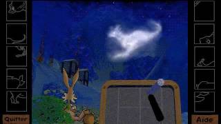 forestia gameplay 7 les nuages [upl. by Nydnarb479]