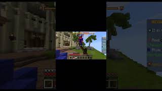 Bedwars gameplay 18 trend 2viral minecraft pvp youtube gaming [upl. by Bordie]