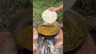 मुळ्याची भाजी  Mulyachi Bhaji  पौष्टिक मुळ्याची भाजी food indianrecipes indiancuision [upl. by Gerrard]