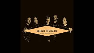 QotSA  Live in Switzerland 2017 Audio [upl. by Annerahs]