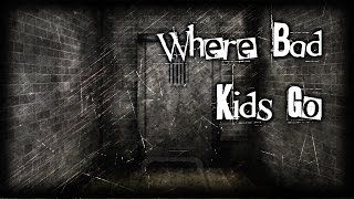 Creepypasta Donde van los niños malos [upl. by Juliana773]