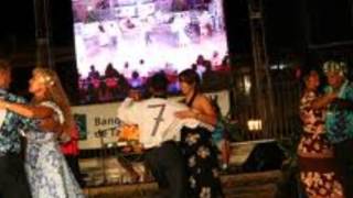 Medley Valse Tahitienne 2012  By Robless87wmv [upl. by Hallie]