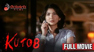 KUTOB 2005  Full Movie  Rica Peralejo Marvin Agustin Alessandra De Rossi [upl. by Laehcym]