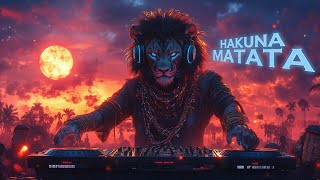 Graph1ks  Hakuna Matata Electronica [upl. by Enimisaj]