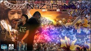 NAZARENO BY  ZENGKIE FT JNOY [upl. by Neoma]