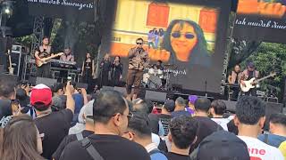 PROTONEMA Full Concert Live at quotThe 90s Festivalquot Kemayoran Jakarta [upl. by Colis]