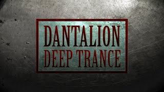 Deep Trance with Dantalion A guided pathworking ritual to allow you to enter a deep trance at will [upl. by Esyned722]