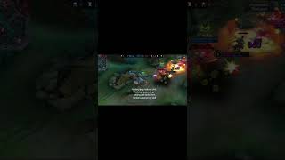 Nana ml bikin kesel mobilelegends mlbb gameplay nanamlbb mlbbshorts [upl. by Mcloughlin]