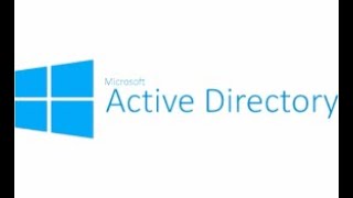 Install and configure active directory windows server 2019 [upl. by Zrike]