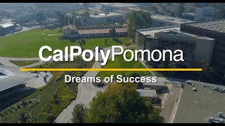 Cal Poly Pomona [upl. by Natrav]