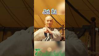 Jet Li VS Strongman Boxing Match movie kungfufilm shortsjetleesatisfying [upl. by Enrahs]