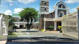 BACK TO SAN RAFAEL BULACAN CHURCH roadtrip [upl. by Bartko]