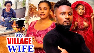 MY VILLAGE WIFEFULL MOVIERACHAEL OKONKWOMAURICE SAMSARIAN MARTINS 2024 latest nigerian movie [upl. by Anatnas]