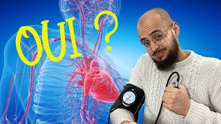 Peuton guérir de l’hypertension artérielle [upl. by Erde437]