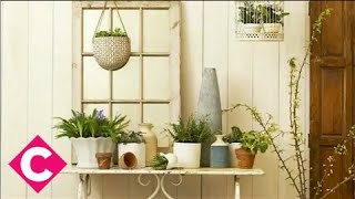 Tips to get a cottage look in your home [upl. by Kcirred]