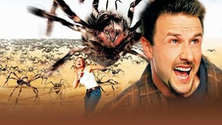 Eight Legged Freaks Full Movie Facts And Review  David Arquette  Kari Wuhrer [upl. by Gustaf]