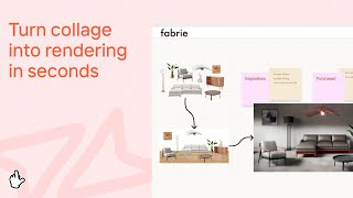 All in one AI workspace for collage board｜Interior Design Must Know AI Tools [upl. by Barcellona]