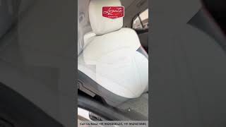 Transform Your Hyundai Creta with Legato’s UltraSoft Car Seat Covers [upl. by Nnylidnarb579]