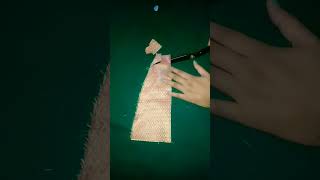 Latest frock design cuttingfashion [upl. by Han]