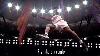 Fly Like An Eagle 25th Anniversary Music Video [upl. by Ginny899]