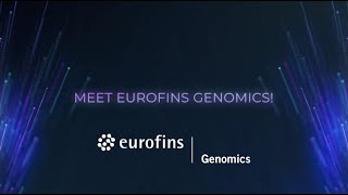 About Eurofins Genomics [upl. by Sello]