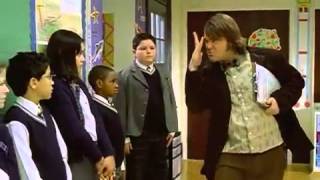 School of Rock Trailer 2003 [upl. by Ellenej]