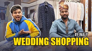 Sharjeel Bhai Pelli Shopping  Warangal Diaries  Sameer Shaik Vlogs [upl. by Gnouhp]