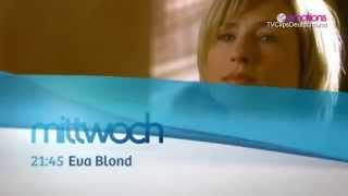 Blond Eva Blond Trailer Sat1emotions2015 [upl. by Sherburne]