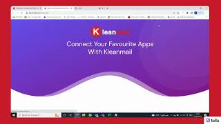 The Definitive Guide to Email Verification Software  KleanMail [upl. by Hebel827]