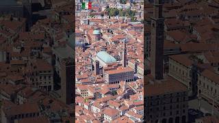 Highlights of Vicenza in Italy [upl. by Aubigny]