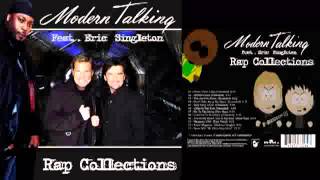 Modern Talking  Youre My Heart Youre My Soul  98 Long Rap Version [upl. by Eilsew484]