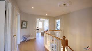 4225 Gleneagles Court Burlington Homes For Sale [upl. by Elleda]