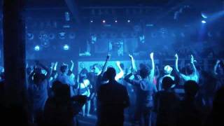 LTJ Bukem amp MC Conrad  Live at Space Ibiza  06092011 HD [upl. by Bax]