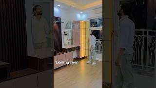 Mahagun Mywoods interiordesign homedecor noida home noidaextension [upl. by Darryl]