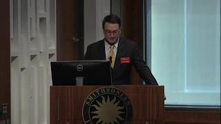 Religion in Early American Symposium [upl. by Nelyt]