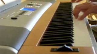 Persian folklor MusicPiano Jila by grand Maestro Javad Maroufi [upl. by Dippold187]