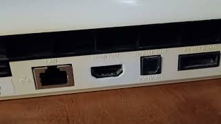 PS3 HDMI not workingPS4 Disc Drive not reading disc solved [upl. by Arval]