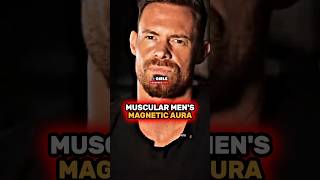 The Irresistible Force Of Muscular Men motivation jwaller success fitness training gym life [upl. by Marilla]