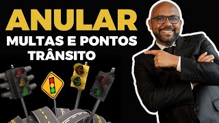 Como ANULAR todas as multas de trânsito  Geovani Santos Candidato a Vereador do Rio em 2024 [upl. by Tedric]