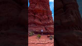 Amazing views from Arches National Park [upl. by Niloc]