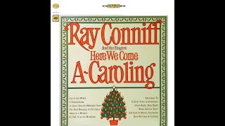 RAY CONNIFF HERE WE COME A CAROLING 1965 [upl. by Alyak232]