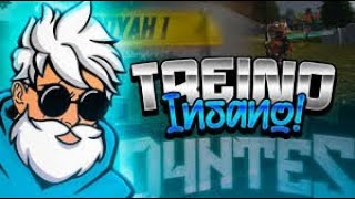 🎬🏆TREINANDO EM LIVE MOB 2D🏆🎬 [upl. by Susej]