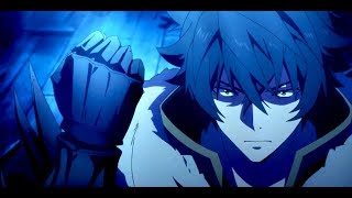 The Rising of the Shield Hero  AMV  Protector by City Wolves [upl. by Nagoh204]