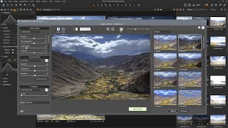 How to merge to HDR in Capture One with the Photomatix plugin [upl. by Hyacinthia]