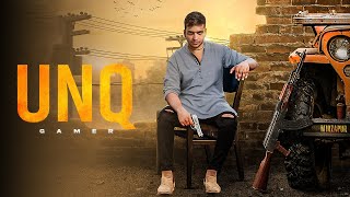 🔴LIVE Unq Gamer  Pubg Mobile Punju VS Petta  Live Stream 2287 [upl. by Briny]