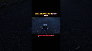 SILVESTER COMPILATION 20232024🧨  Part 1 [upl. by Ahsema257]