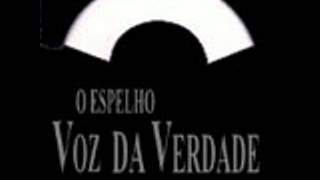 Mão Que Fez o Mundo  Voz da Verdade [upl. by Daniala]