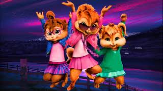 Chipettes Sings Moonlight Shadow 2k12 Empyre One [upl. by Aurora]